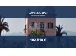 Immobile in asta di 150 m², box auto in vendita a Lavello