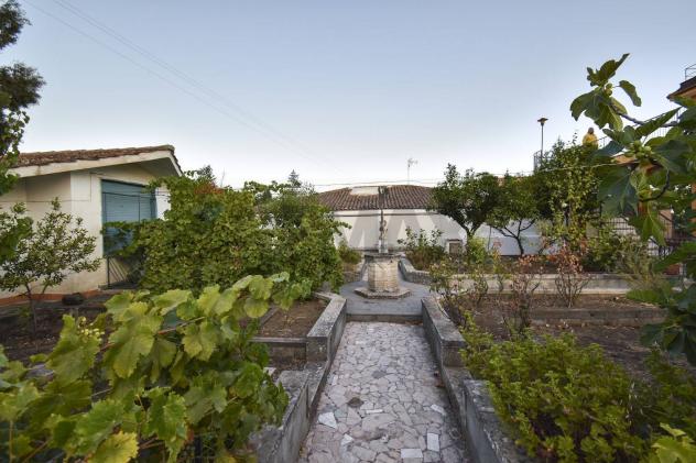 Villa singola in vendita a Mascalucia - Foto 16