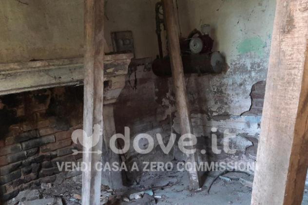 Casa indipendente di 250 m² con 5 locali e posto auto in vendita a Novi di Modena - Foto 13