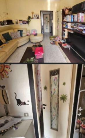 Immobile in asta di 88 m² in vendita a Pioltello - Foto 11