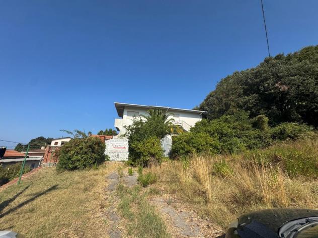 Villetta bifamiliare in vendita a Nibbiaia - Rosignano Marittimo 264 mq Rif: 1428263 - Foto 4