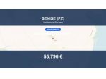 Immobile in asta di 112 m² in vendita a Senise
