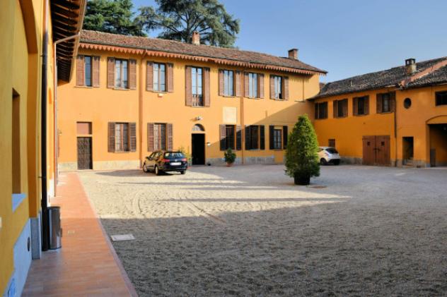 Villa di 3650 m² in vendita a Trezzano sul Naviglio - Foto 5