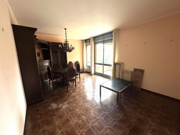 TRILOCALE CON DOPPI SERVIZI A VALGREGHENTINO Villa San Carlo - Foto 14