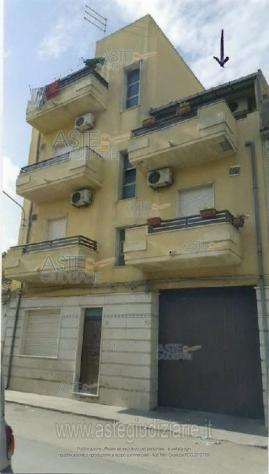 IMMOBILI-IMMOBILE RESIDENZIALE-Via Roma n.376 - Foto 2