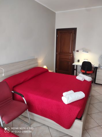 Tel 3317695870 Trilocale santa Rita via Tripoli angolo corso Cosenza 9mi centro - Foto 5