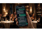 Centralino AI per Ristoranti: Risponditore Vocale e Bot WhatsApp Prenotazioni 24