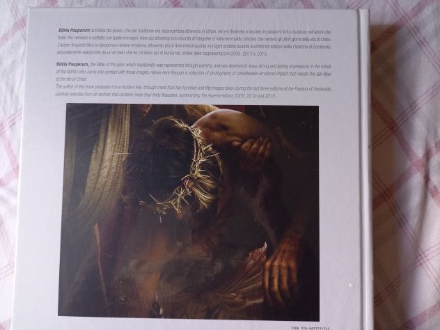 Biblia Pauperum - La Passione di Sordevolo - Foto 3