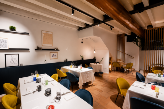 GFP - RISTORANTE ZONA EST - Foto 2
