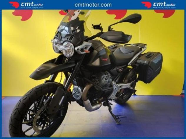 MOTO GUZZI V85 Garantita e Finanziabile rif. 24100865 - Foto 2
