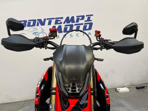 Ducati Hypermotard 698 null - Foto 3