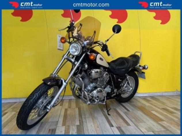YAMAHA XV 750 Finanziabile - BORDOUUX - 34081 rif. 23545189 - Foto 2
