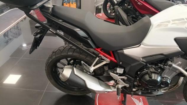 HONDA CB 500 X Standard rif. 23999982 - Foto 4