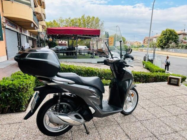 HONDA SH 150 TUTTO INCLUSO ANCHE PASSAGGIO! MINI RATE rif. 24230698 - Foto 5