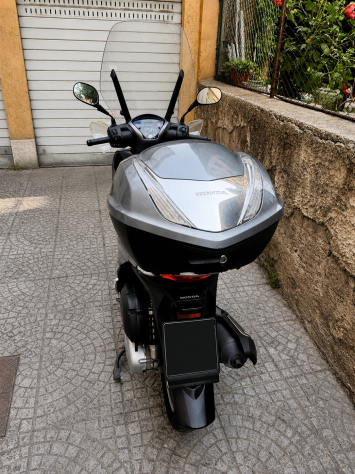 Honda Sh150i Anno 2016 - Sempre Garage Revisionato - Foto 5