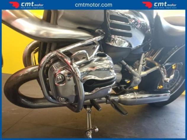 BMW R 1200 C Finanziabile - Nero - 35540 rif. 24152110 - Foto 8