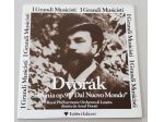 Dvorak - Sinfonia op. 95 "Dal Nuovo Mondo"