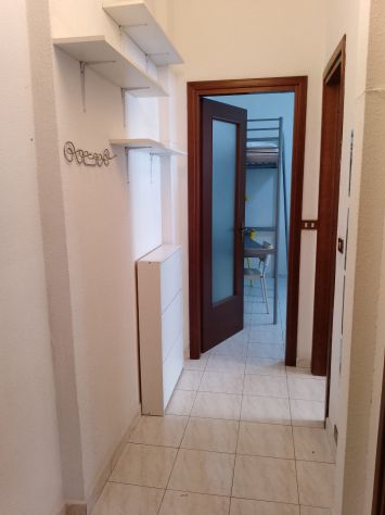 Affitto appartamento - Milano Città Studi