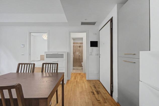 Appartamento di 41 m² con 2 locali in affitto a Milano - Foto 10