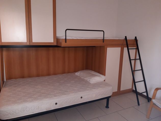 APPARTAMENTO PER 3 STUDENTI/ESSE A 600MT DA SEGRETERIA MATRICOLE - Foto 3