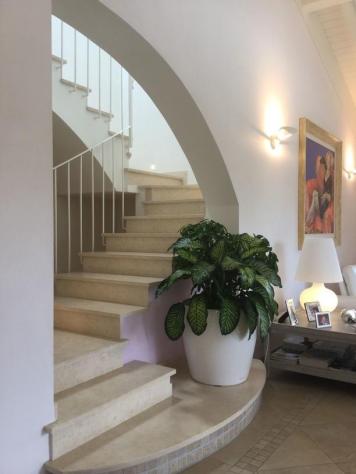 Villa in affitto a Pietrasanta 450 mq Rif: 1031624 - Foto 10