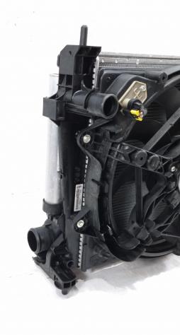 KIT RADIATORI ALFA ROMEO Giulietta Serie (940_) 552 80 444, 940 C1.000, 940 C5.000 Diesel 1600 (13) - Foto 13
