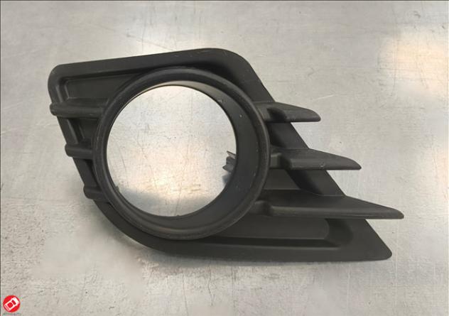 7AP034 GRIGLIA DX FORATA PARAURTI AIXAM CITY CROSSLINE IMPULSION GTO COUPE