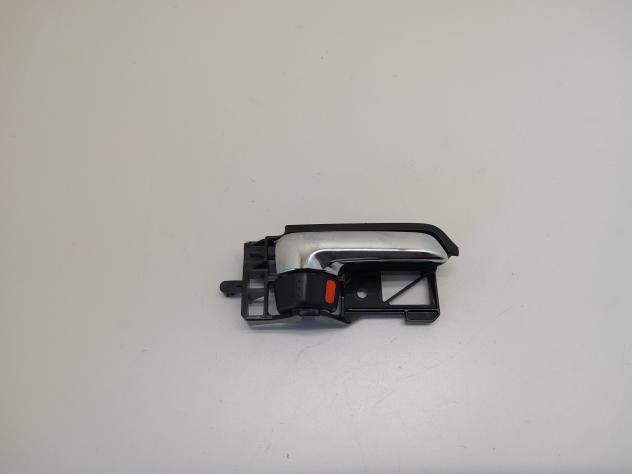 MANIGLIA INTERNA ANTERIORE DESTRA SUZUKI Ignis Serie (/MF) 8311063JC0C (17) - Foto 2