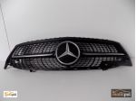 Mercedes W118 Griglia Diamond - 4439