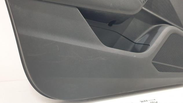 PANNELLO ANTERIORE SINISTRO AUDI Q2 Serie (GAB) 81A971035AP 81A971035AP (16) - Foto 9