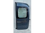 PORTA CARICO POST. A BATTENTE D. BLU CHIARO CON VETRO 999-U1307513 Carrozze &hellip;