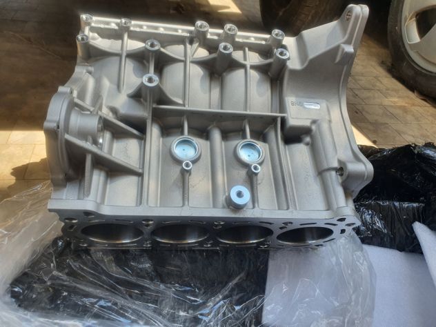 SUZUKI MONOBLOCCO NUOVO G16A G16B VITARA E ALTRI MODELLI - Foto 6