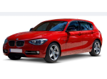 MUSATA COMPLETA ANTERIORE FRONTALE BMW F20 2013