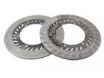 YAMAHA XJ 900 F 29L258311030 29L258310020 COPPIA DISCHI FRENO ANTERIORI 85  &hellip;