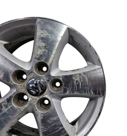 CERCHIO IN LEGA DODGE Journey 1° Serie 1EK85TRMAA (08) - Foto 6