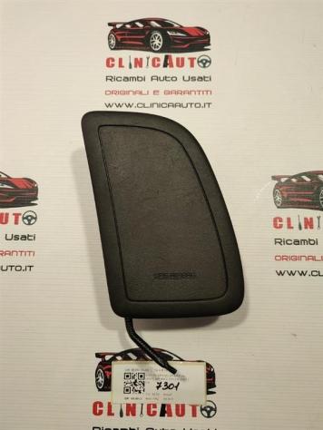 AIRBAG SEDILE DESTRO SUZUKI Grand Vitara JB 85350-65J00 (06)