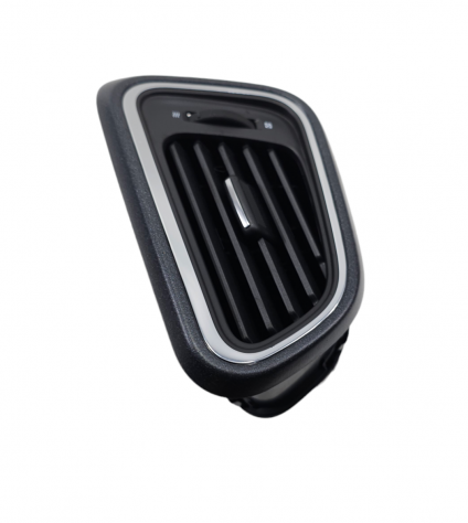 BOCCHETTA ARIA CRUSCOTTO DX RENAULT Kadjar Serie 687606018R (15) - Foto 6