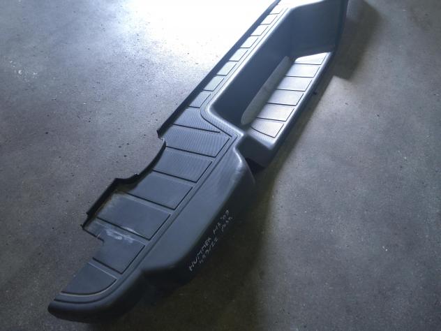 PARAURTI ANTERIORE COMPLETO HUMMER H3 SUV HUMMER H3 (0510) - Foto 2