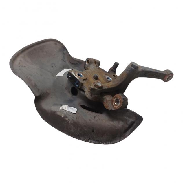 MONTANTE SOSPENSIONE ANT. SX MERCEDES Classe E W124 M 102.963 (8993) - Foto 5