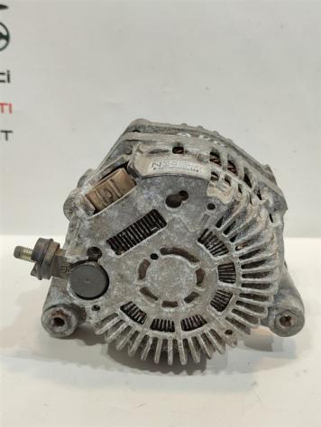 ALTERNATORE MAZDA 6 Serie SH1N A2TX9181 SH diesel 2191 (12) - Foto 5