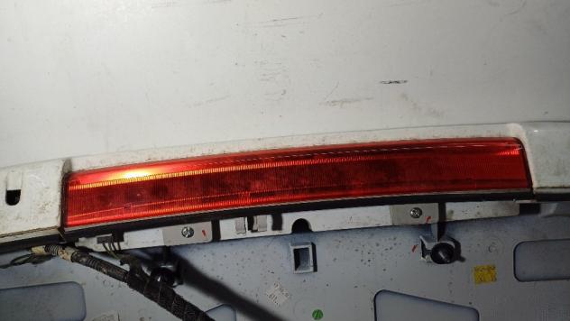SPOILER POSTERIORE FIAT 500 L Serie (351_352) 735665050 843A1000 (12) - Foto 3