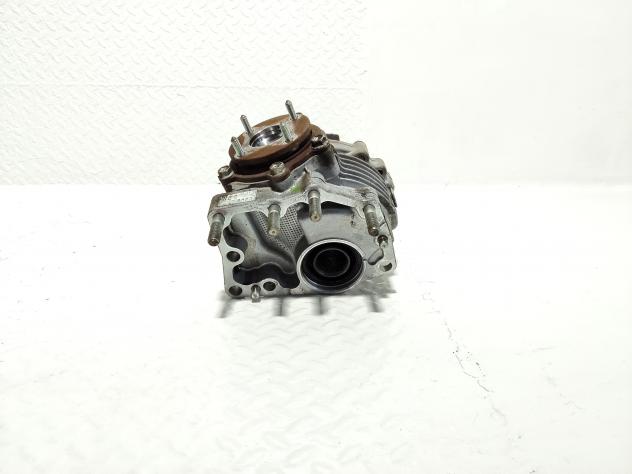 DIFFERENZIALE ANTERIORE TOYOTA Rav4 3° Serie 70d037 Diesel 2230 (0305) - Foto 2