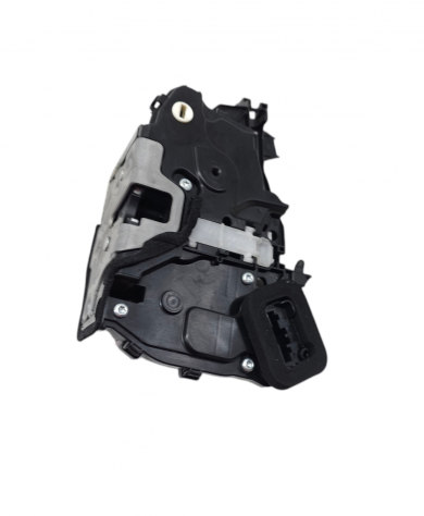 SERRATURA POSTERIORE DESTRA SKODA Fabia Berlina Serie 10A839016B (21) - Foto 4