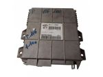 CENTRALINA MOTORE PEUGEOT 106 1° Serie 9623675880 HDZ diesel 1124 (9196)