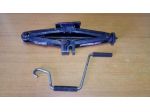 Crik di Soccorso con Leva Minicar Grecav Eke 2007