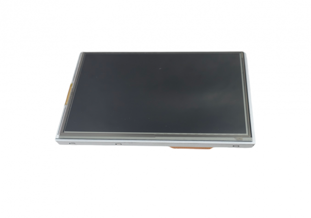 SCHERMO DISPLAY NAVIGATORE SOLO SCHERMO RENAULT Captur Serie 259150423R (1319) - Foto 9
