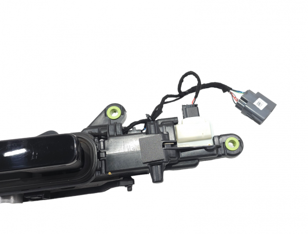 MANIGLIA ESTERNA ANTERIORE SINISTRA LAND ROVER Range Rover Evoque Serie K8D2-22401-BC (18) - Foto 8
