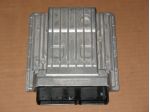 7568842 ECU CENTRALINA MOTORE BMW DME MSD80 7 568 842 5WK93608