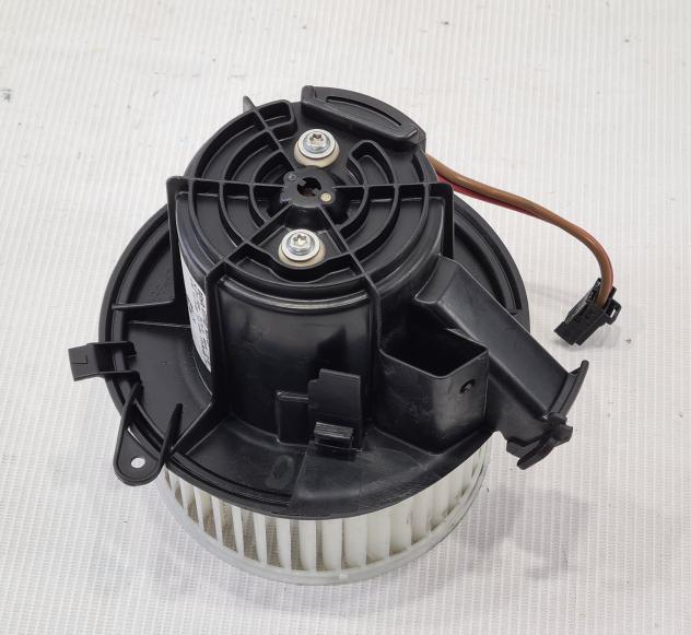 MOTORINO VENTILAZIONE ABITACOLO MERCEDES Classe GLK Serie (X204) V7771001 651916 Diesel 2200 (0815) - Foto 5