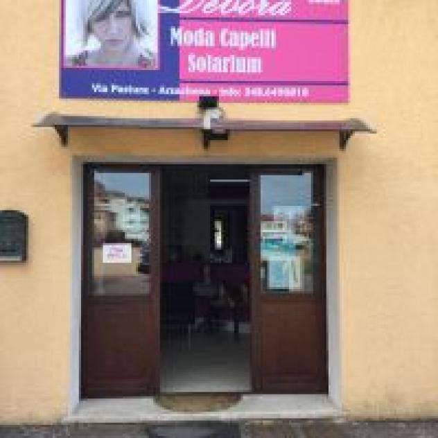 Debora Moda Capelli di Pilotto Cinzia Debora